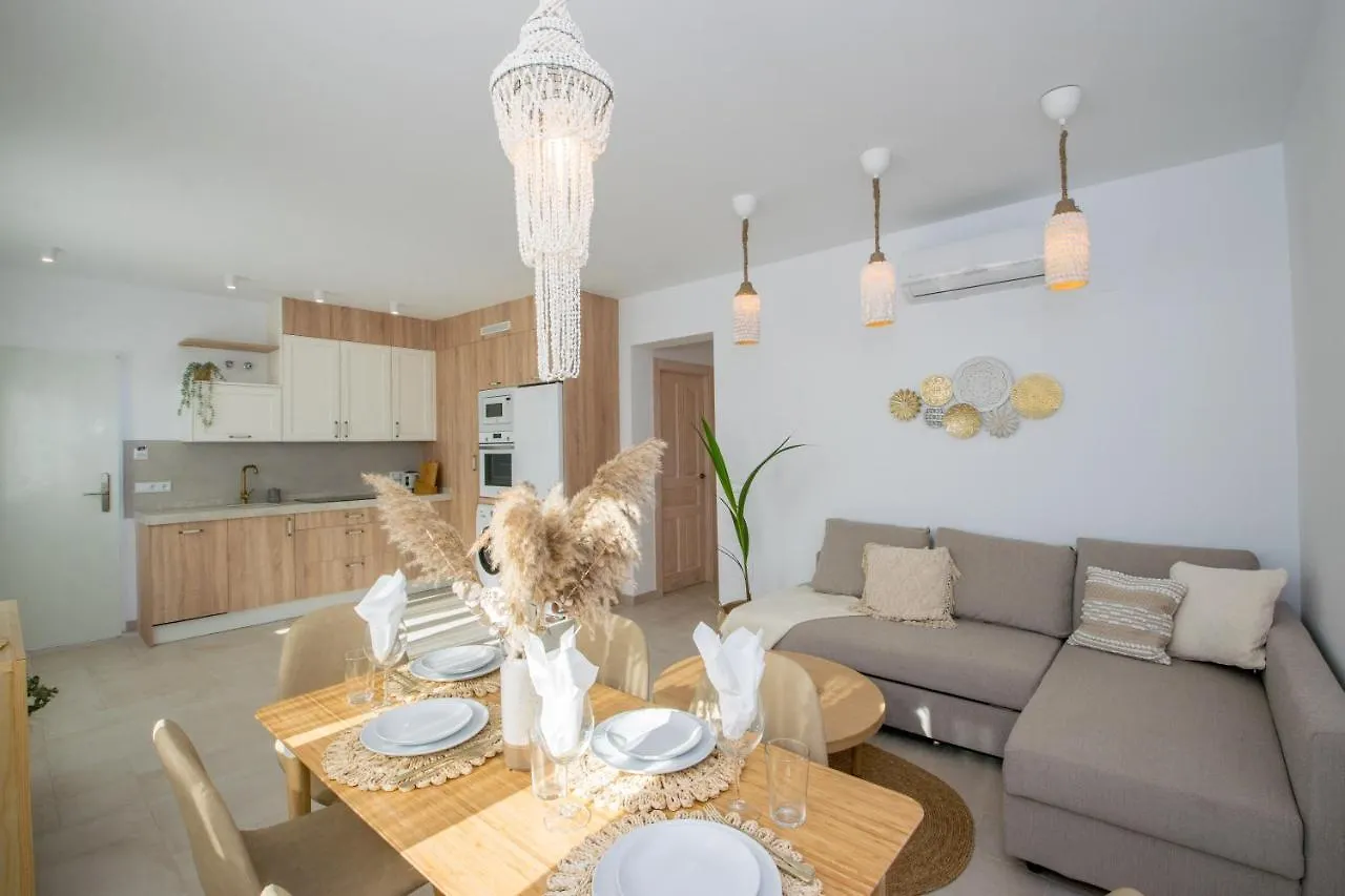 Holiday home Casa Marinero Beach 1 Torrox