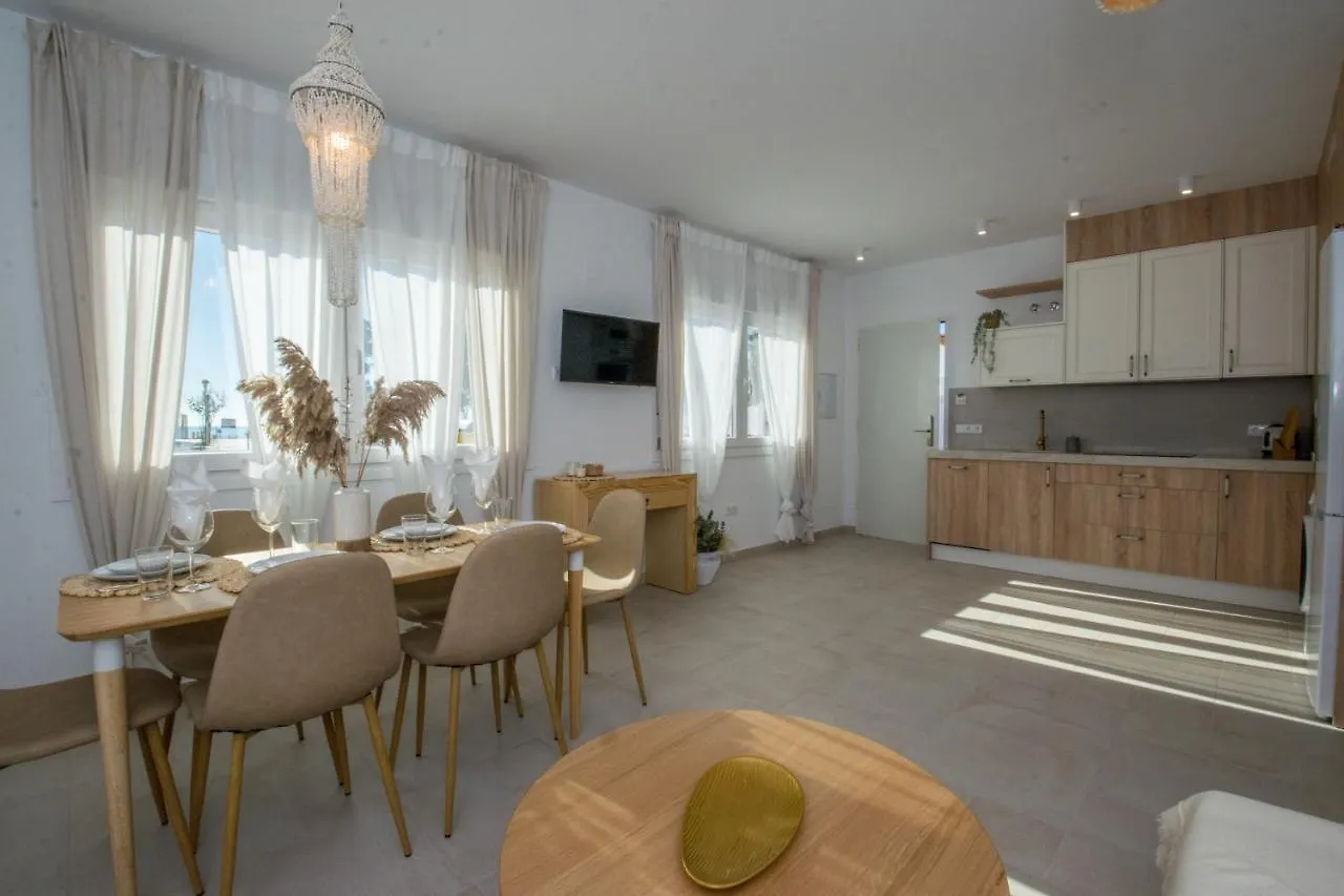 Casa Marinero Beach 1 Torrox Holiday home