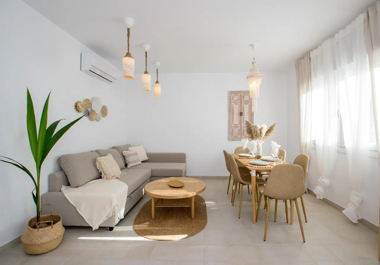 Holiday home Casa Marinero Beach 1 Torrox