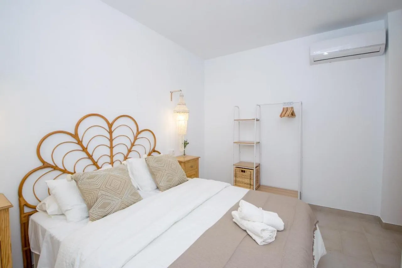 Casa de Férias Marinero Beach 1 Torrox