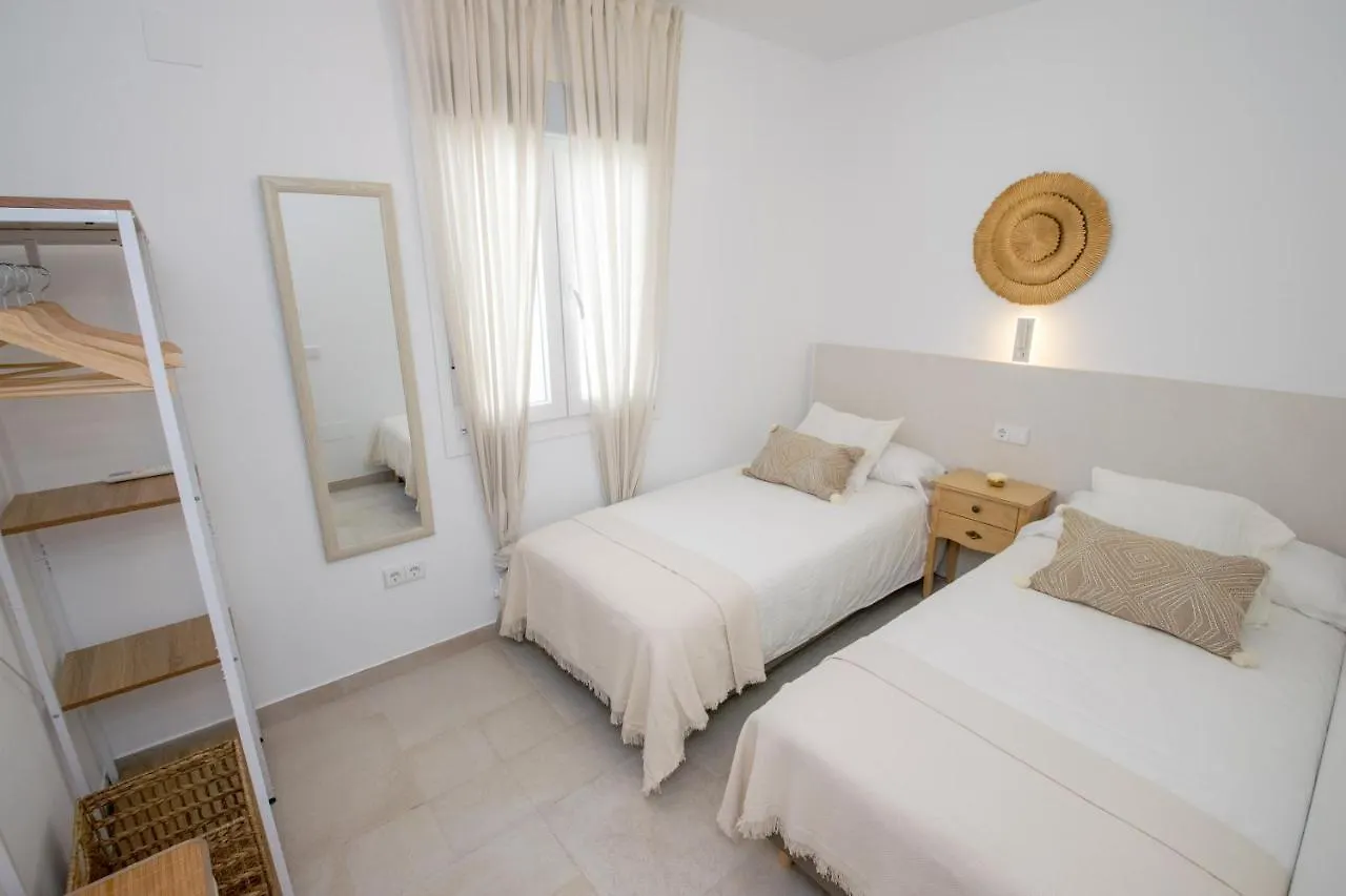 Marinero Beach 1 Torrox Casa de Férias