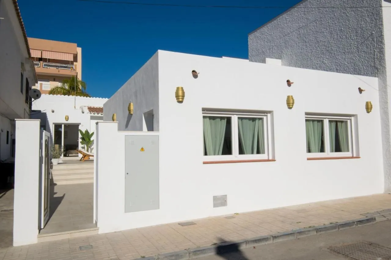 Casa Marinero Beach 1 Torrox Spain