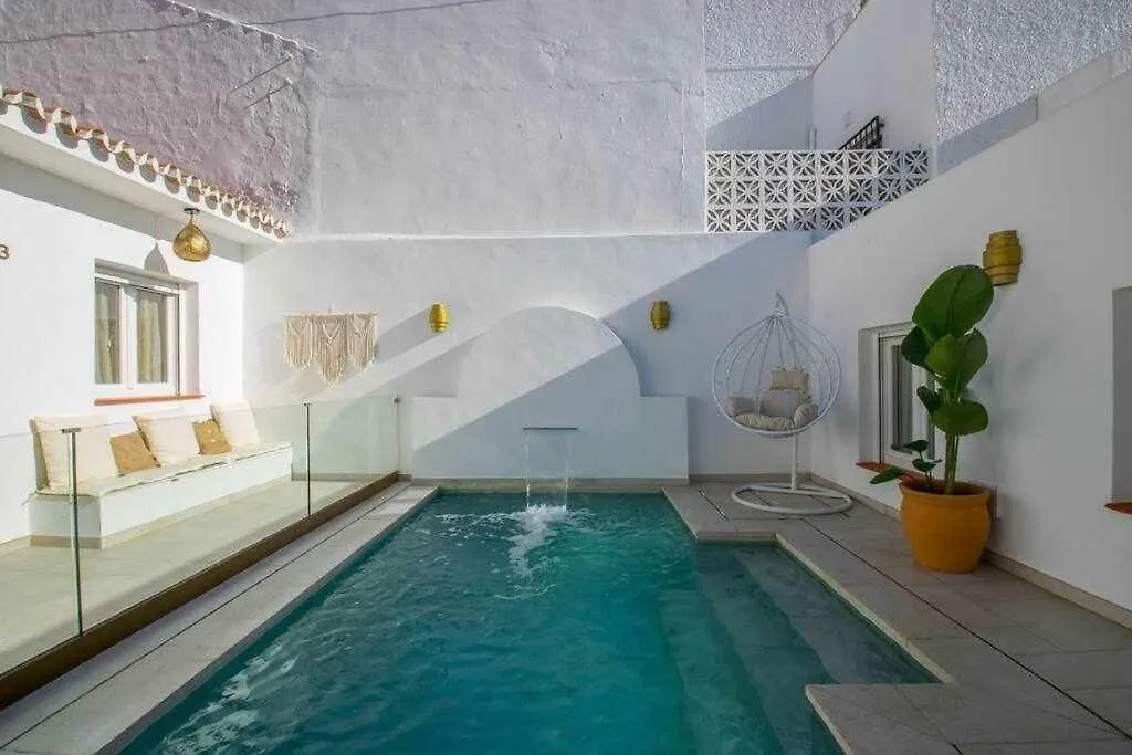 Holiday home Casa Marinero Beach 1 Torrox