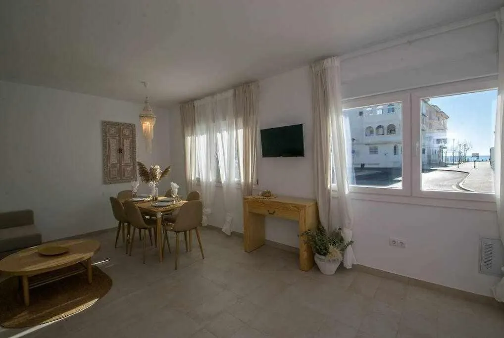 Casa de Férias Marinero Beach 1 Torrox Espanha