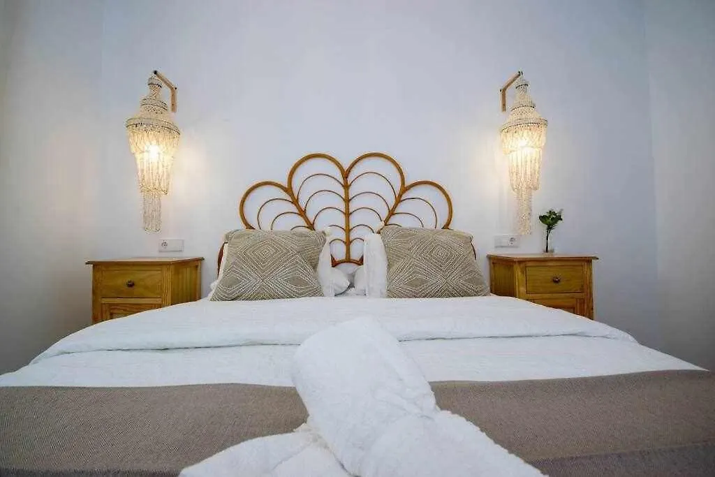 Casa de Férias Marinero Beach 1 Torrox