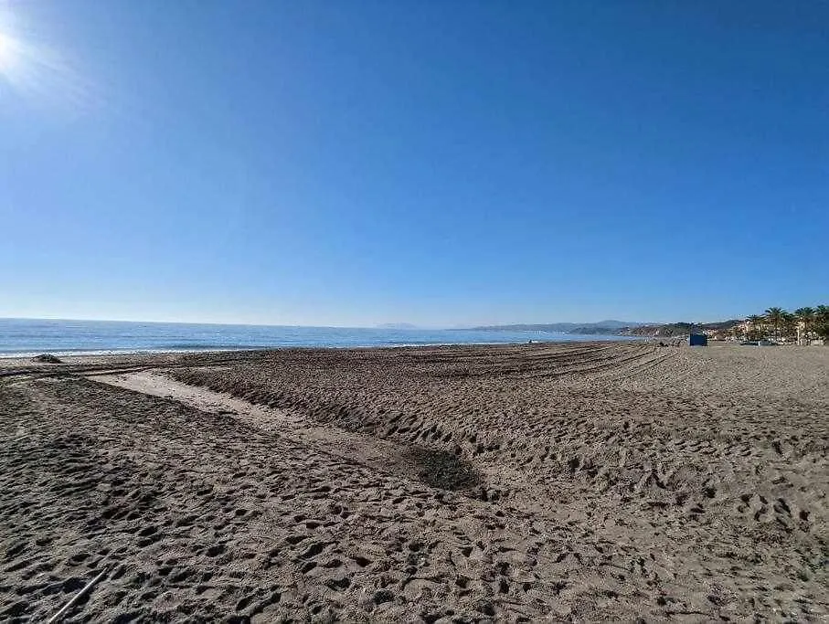Holiday home Casa Marinero Beach 1 Torrox