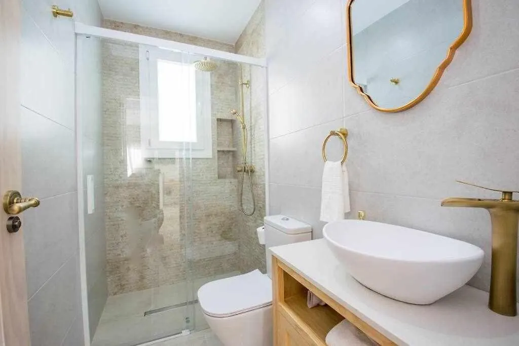 Holiday home Casa Marinero Beach 1 Torrox