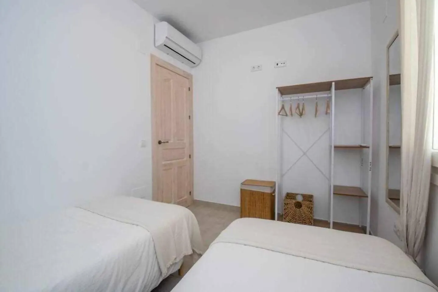Casa de Férias Marinero Beach 1 Torrox