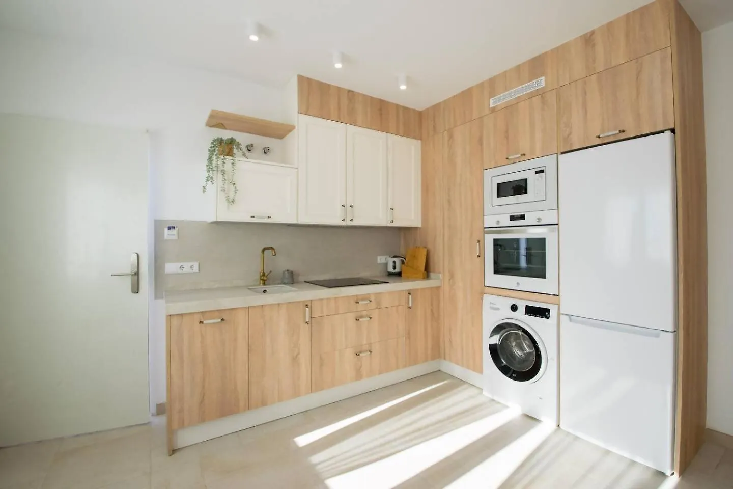 Marinero Beach 1 Torrox Holiday home