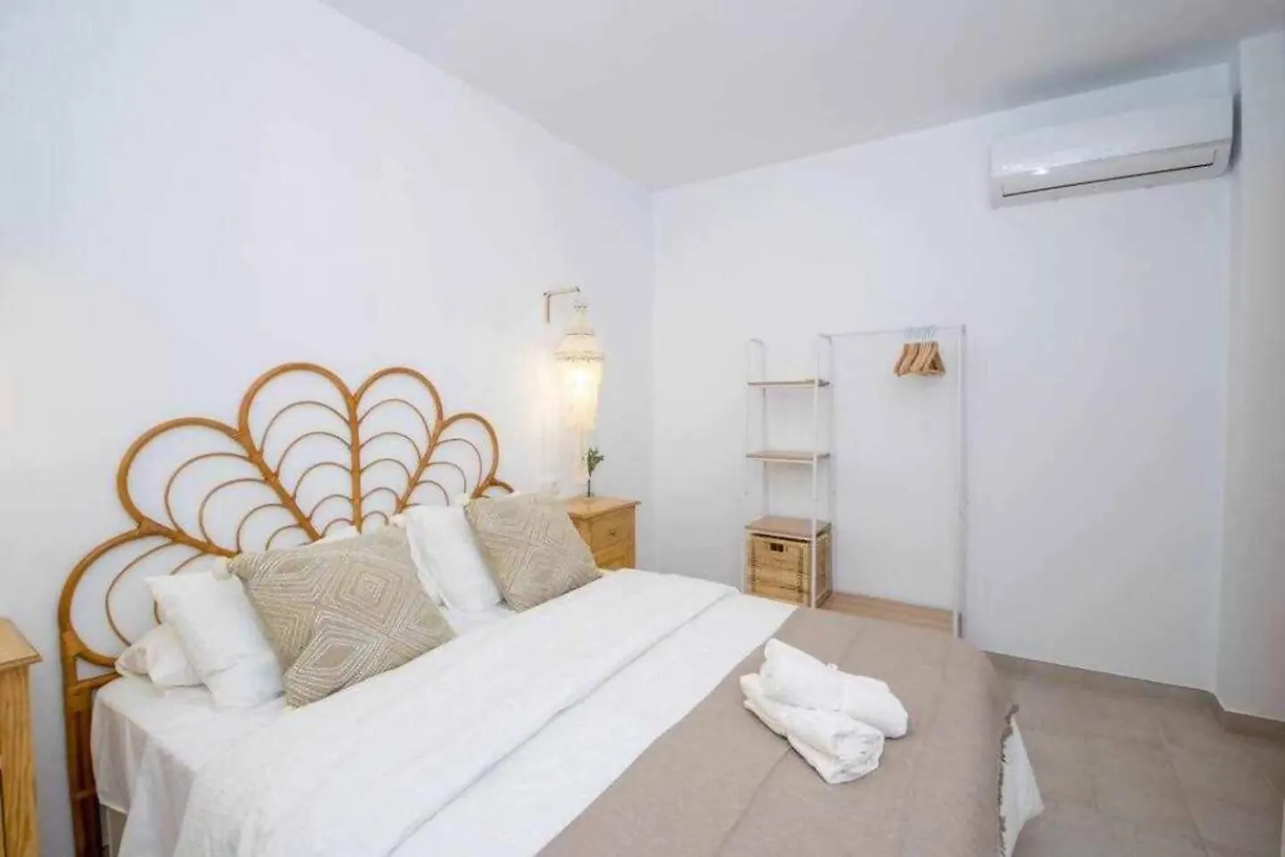 Casa de Férias Marinero Beach 1 Torrox Espanha