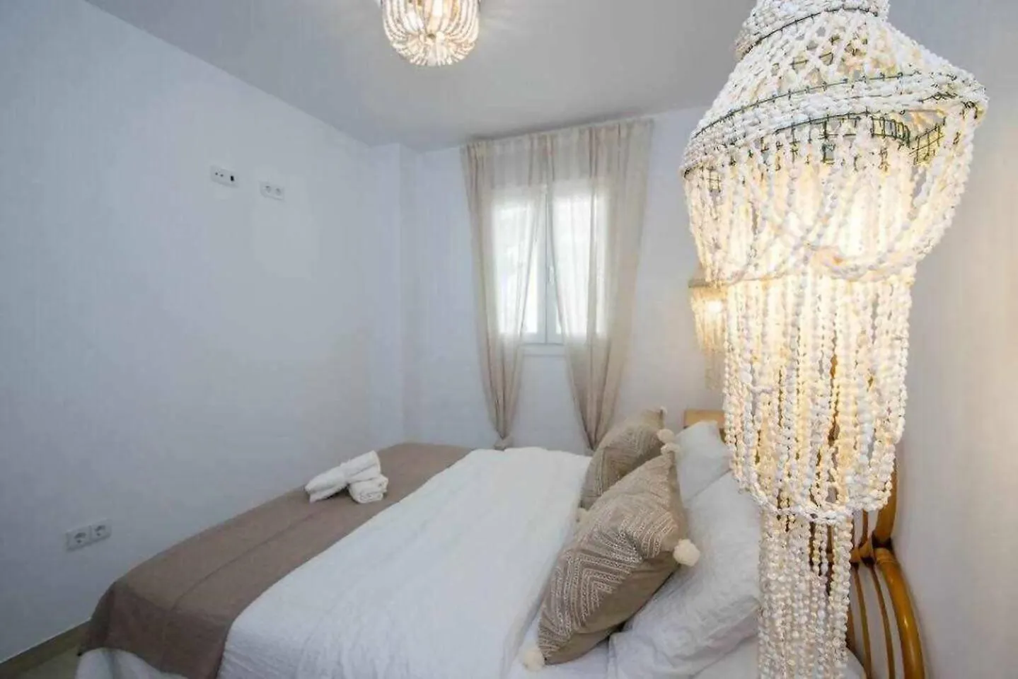 Casa Marinero Beach 1 Torrox Holiday home