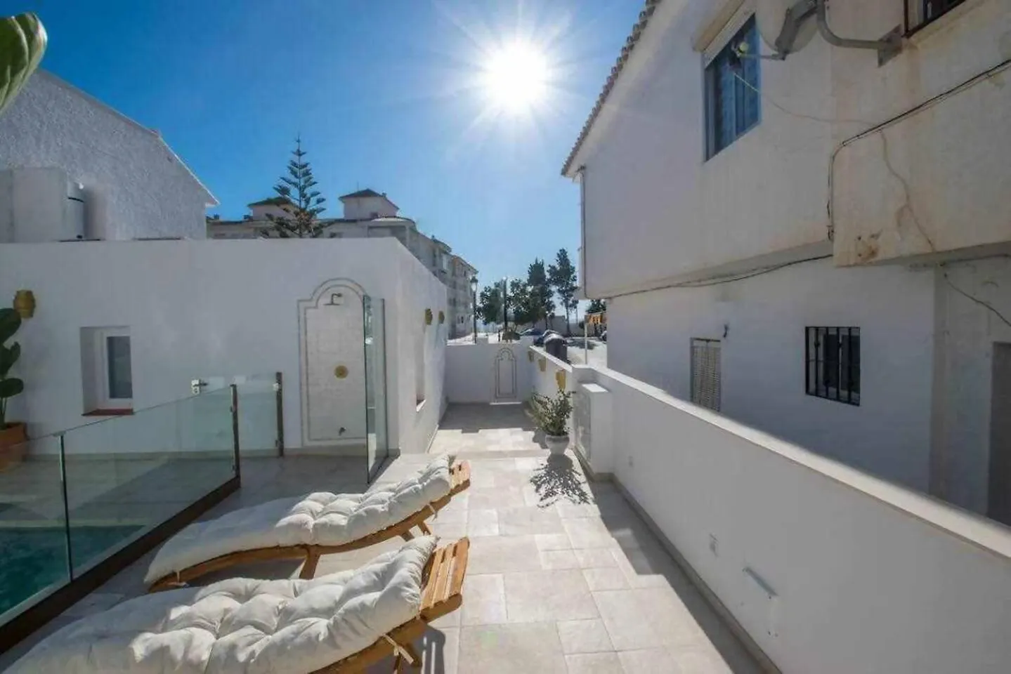 Casa de Férias Marinero Beach 1 Torrox