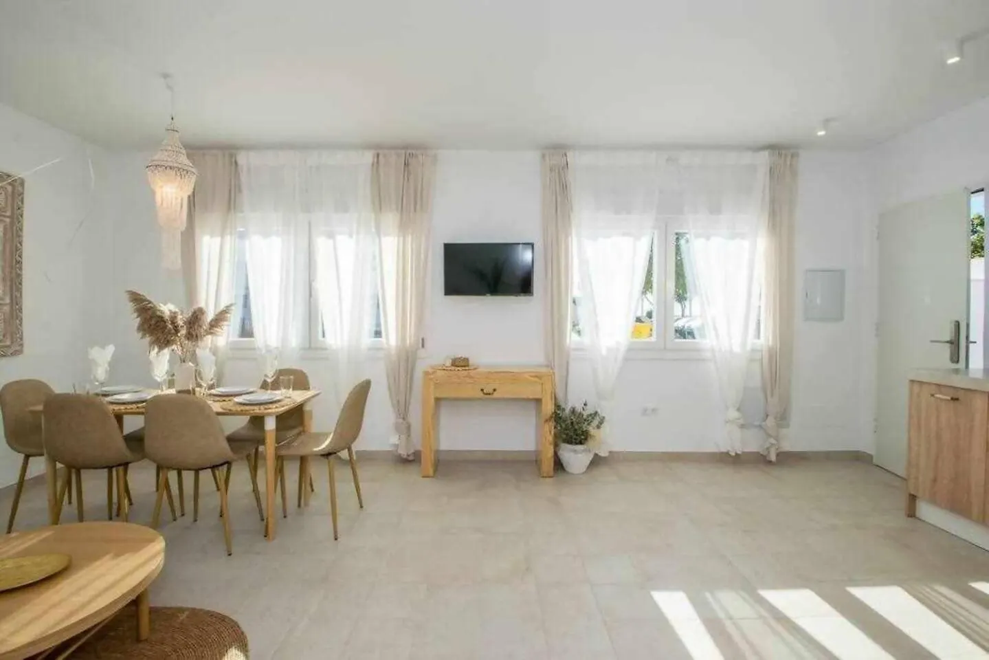 Casa Marinero Beach 1 Torrox