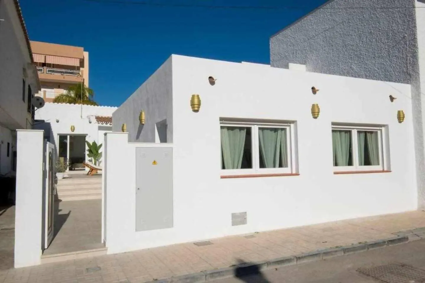 Casa de Férias Marinero Beach 1 Torrox