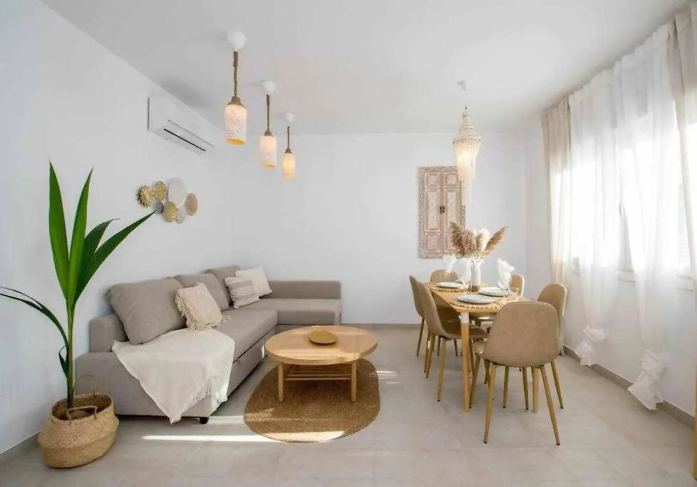 Casa Marinero Beach 1 Torrox Holiday home