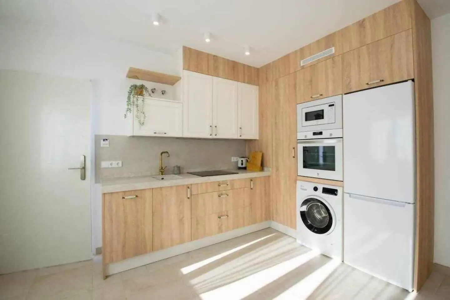 Casa Marinero Beach 1 Torrox Holiday home