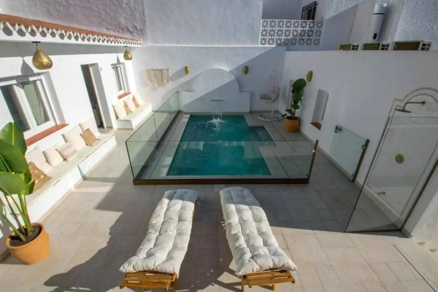 Casa de Férias Marinero Beach 1 Torrox