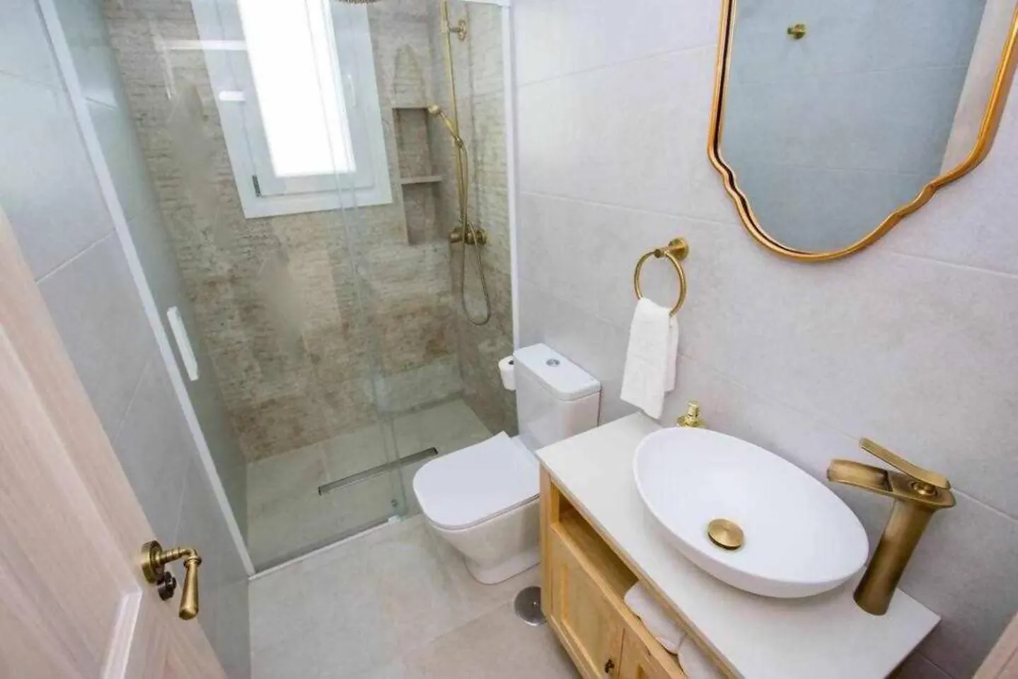 Casa Marinero Beach 1 Torrox